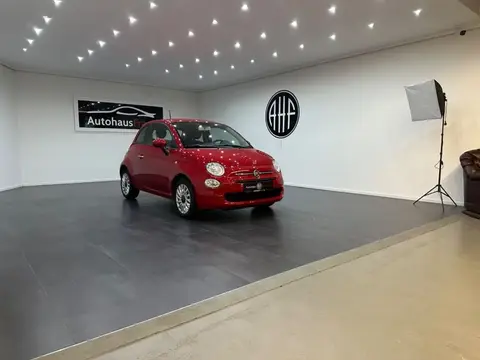 Used FIAT 500 Petrol 2019 Ad 