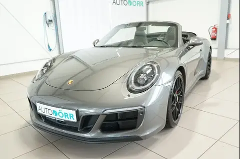 Annonce PORSCHE 991 Essence 2019 d'occasion 