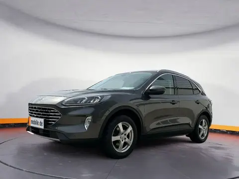 Used FORD KUGA Petrol 2021 Ad 