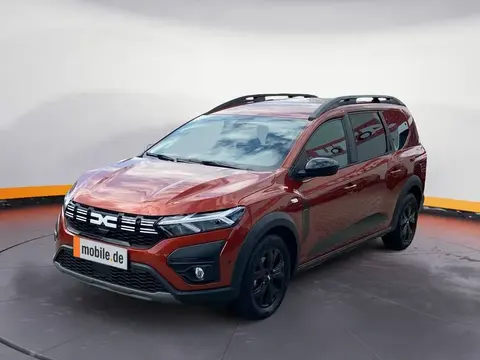 Annonce DACIA JOGGER Essence 2023 d'occasion 