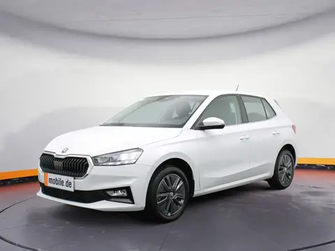 Annonce SKODA FABIA Essence 2023 d'occasion 