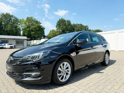 Used OPEL ASTRA Diesel 2022 Ad 