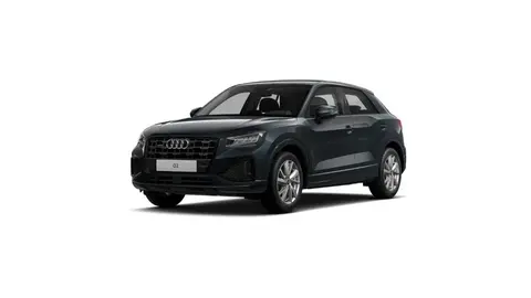 Annonce AUDI Q2 Diesel 2024 d'occasion 