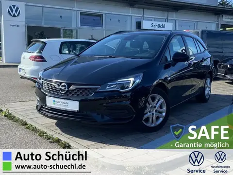 Used OPEL ASTRA Diesel 2020 Ad 