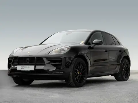 Used PORSCHE MACAN Petrol 2021 Ad 