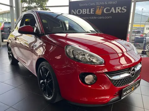 Annonce OPEL ADAM Essence 2018 d'occasion 