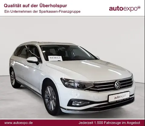 Used VOLKSWAGEN PASSAT Diesel 2020 Ad 