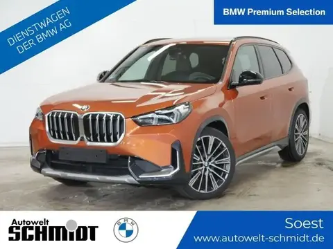 Used BMW X1 Diesel 2023 Ad 