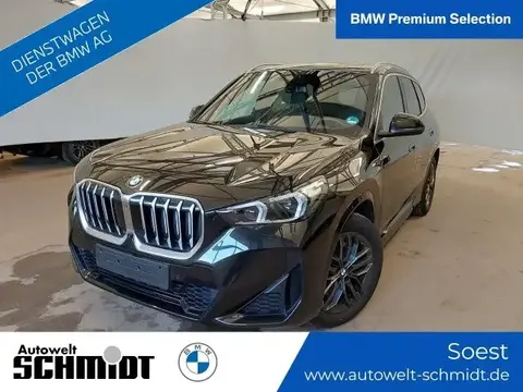 Annonce BMW X1 Diesel 2023 d'occasion 