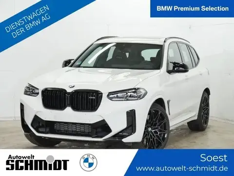 Annonce BMW X3 Essence 2023 d'occasion 