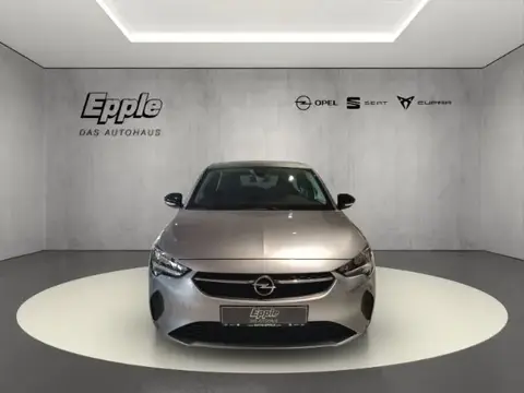 Annonce OPEL CORSA Essence 2021 d'occasion 