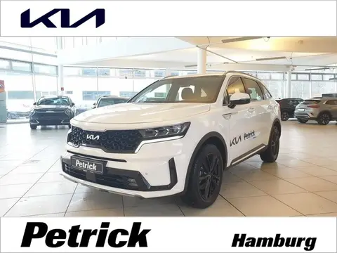 Used KIA SORENTO Hybrid 2023 Ad 