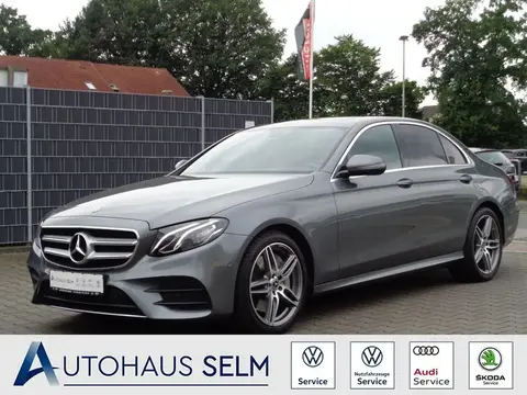 Used MERCEDES-BENZ CLASSE E Petrol 2020 Ad 