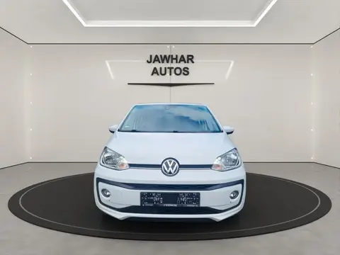 Used VOLKSWAGEN UP! Petrol 2017 Ad 