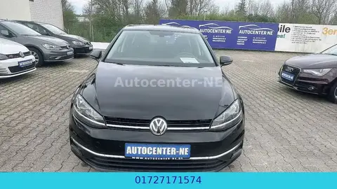 Annonce VOLKSWAGEN GOLF Diesel 2019 d'occasion 