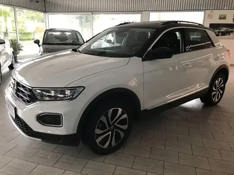 Used VOLKSWAGEN T-ROC Petrol 2021 Ad 