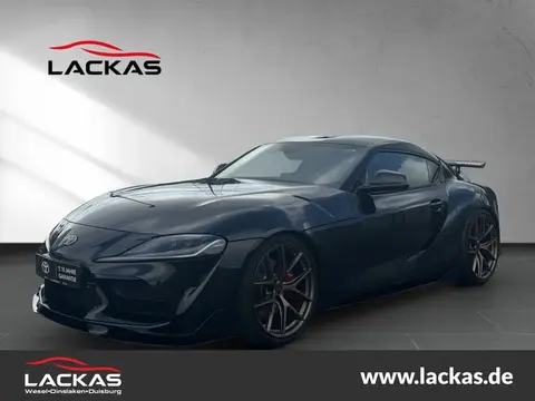 Annonce TOYOTA SUPRA Essence 2020 d'occasion 