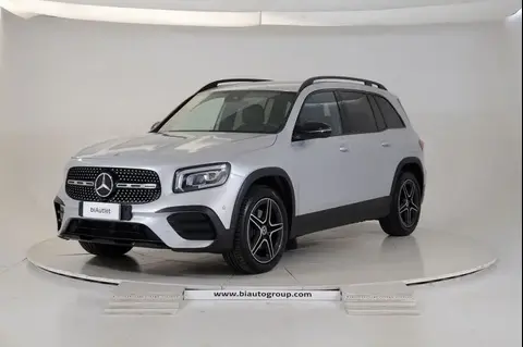 Annonce MERCEDES-BENZ CLASSE GLB Diesel 2023 d'occasion 