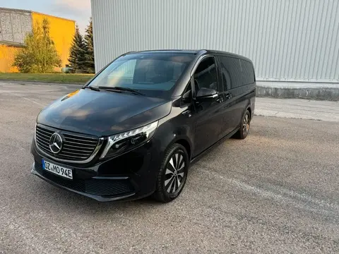 Used MERCEDES-BENZ EQV Not specified 2020 Ad 