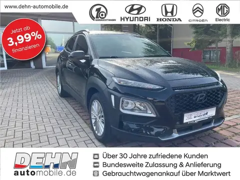 Annonce HYUNDAI KONA Essence 2019 d'occasion 