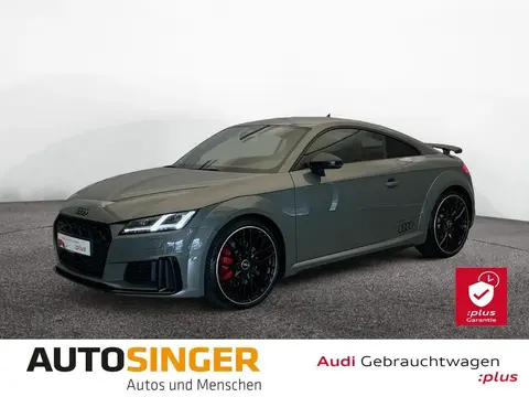 Used AUDI TTS Petrol 2023 Ad 