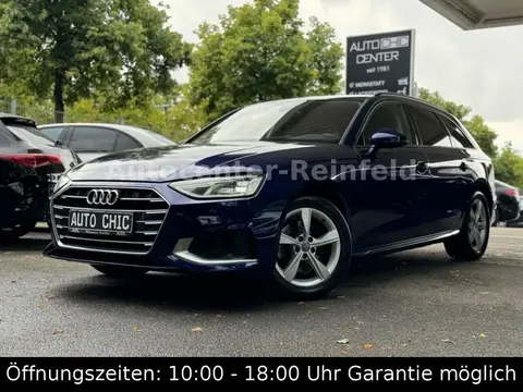 Used AUDI A4 Diesel 2020 Ad 