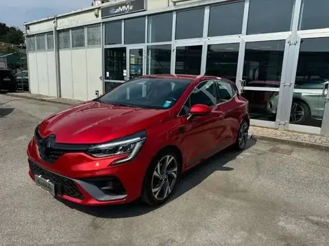 Annonce RENAULT CLIO Diesel 2020 d'occasion 