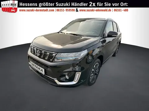 Annonce SUZUKI VITARA Essence 2023 d'occasion 