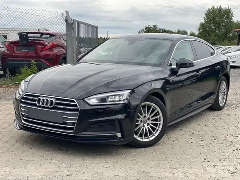 Used AUDI A5 Diesel 2020 Ad 