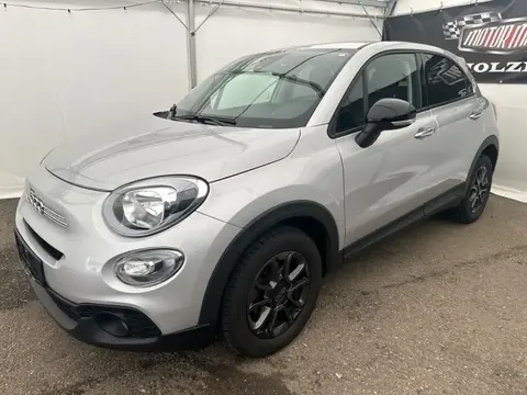 Annonce FIAT 500X Essence 2023 d'occasion 