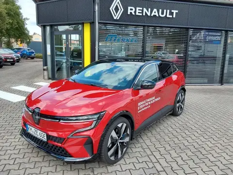 Annonce RENAULT MEGANE Non renseigné 2023 d'occasion 