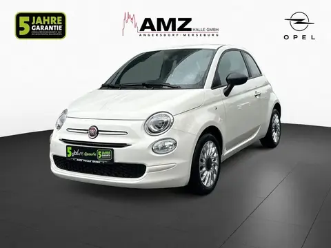 Used FIAT 500 Petrol 2023 Ad 