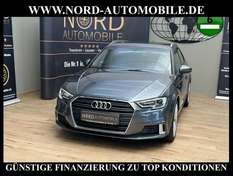 Used AUDI A3 Petrol 2019 Ad 