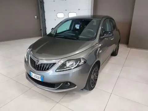 Annonce LANCIA YPSILON Hybride 2022 d'occasion 