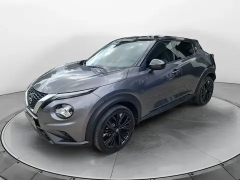 Used NISSAN JUKE Petrol 2021 Ad 