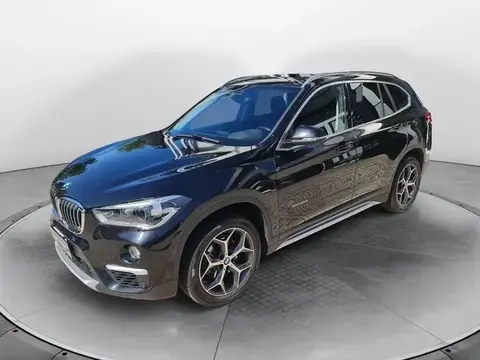 Used BMW X1 Diesel 2017 Ad 