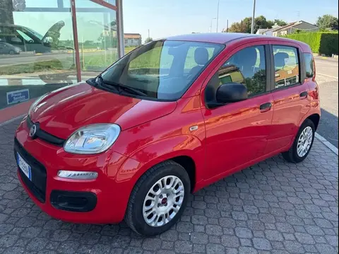 Used FIAT PANDA LPG 2017 Ad 