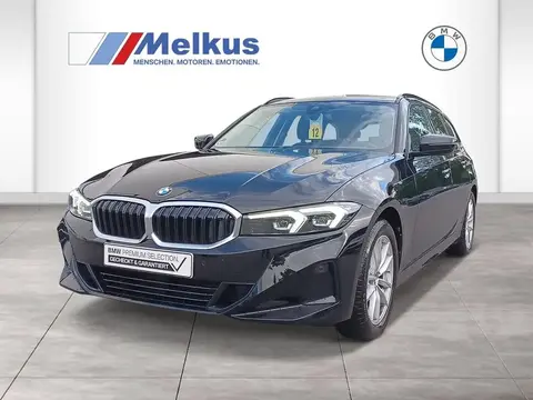 Annonce BMW SERIE 3 Essence 2023 d'occasion 