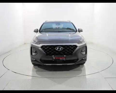 Used HYUNDAI SANTA FE Diesel 2018 Ad 