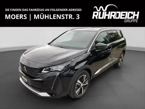 Annonce PEUGEOT 5008 Essence 2023 d'occasion 