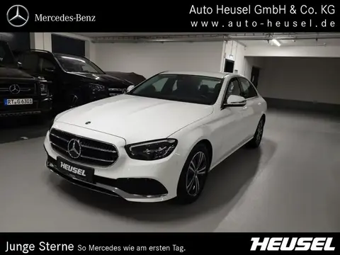 Used MERCEDES-BENZ CLASSE E Petrol 2023 Ad 