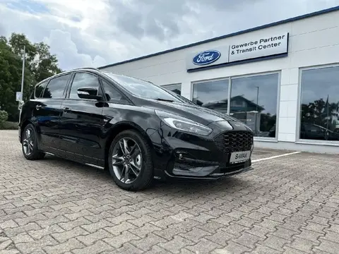 Used FORD S-MAX Hybrid 2023 Ad 