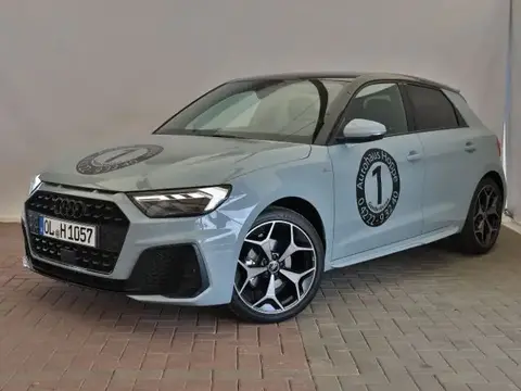 Annonce AUDI A1 Essence 2024 d'occasion 