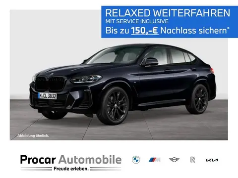 Used BMW X4 Diesel 2022 Ad 