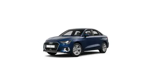 Used AUDI A3 Petrol 2024 Ad 