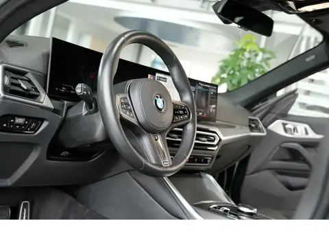 Annonce BMW SERIE 4 Diesel 2023 d'occasion 