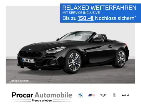 Used BMW Z4 Petrol 2023 Ad Germany