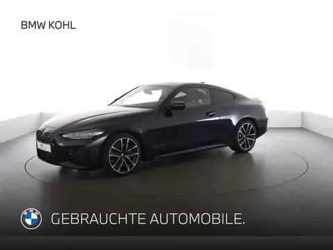 Annonce BMW M440 Essence 2021 d'occasion 