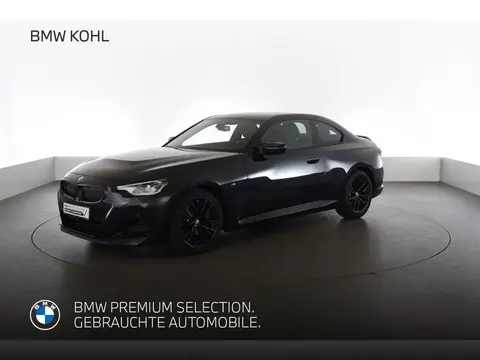 Used BMW M240 Petrol 2023 Ad 