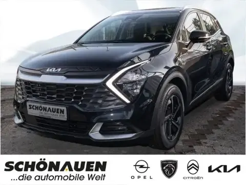 Annonce KIA SPORTAGE Essence 2024 d'occasion 